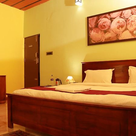 Premier Inn Yercaud Exteriör bild