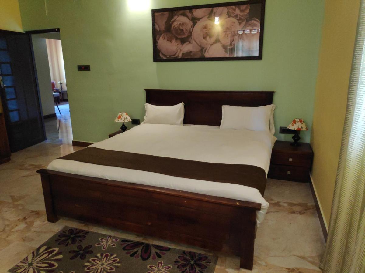 Premier Inn Yercaud Exteriör bild