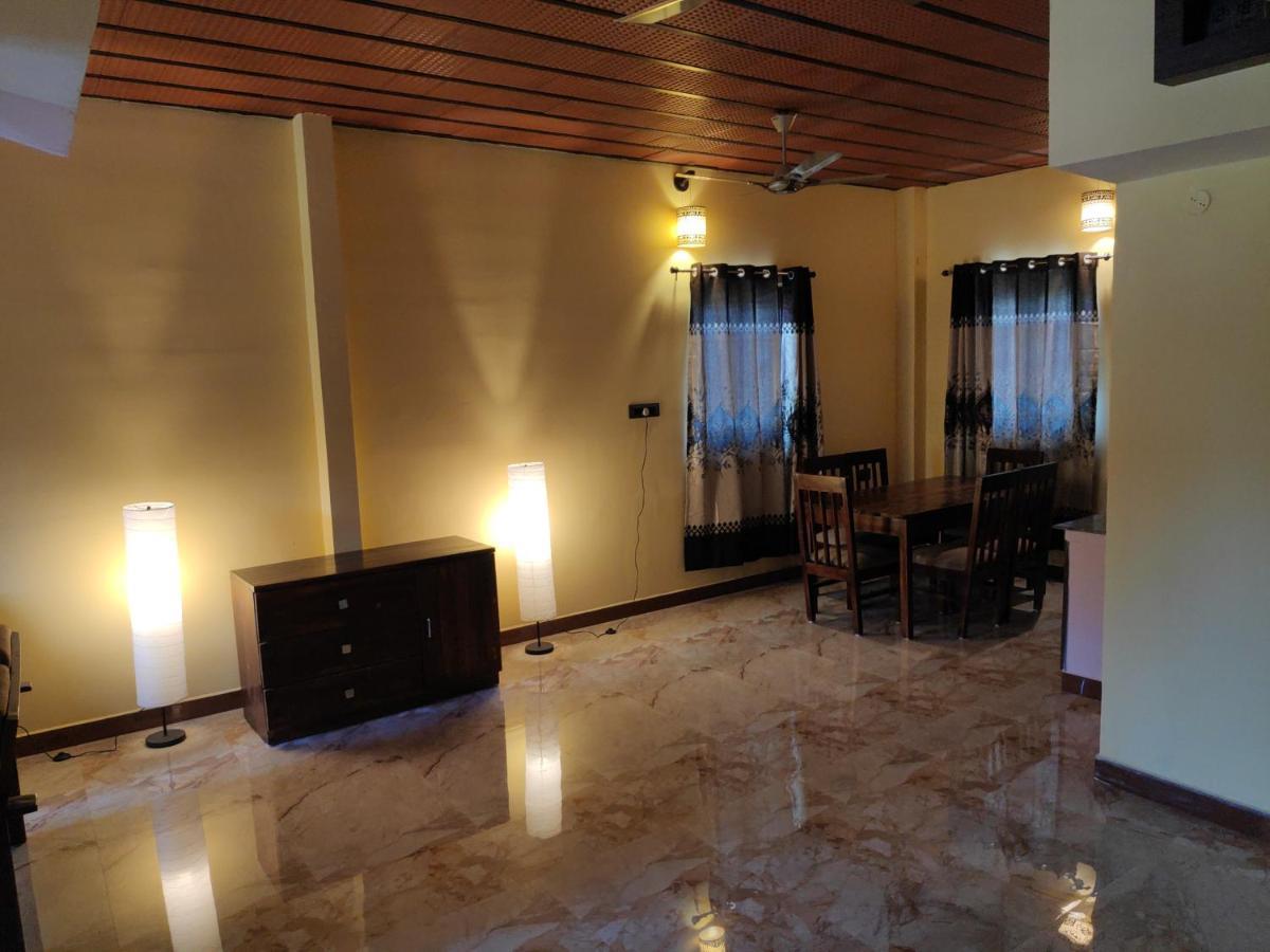 Premier Inn Yercaud Exteriör bild