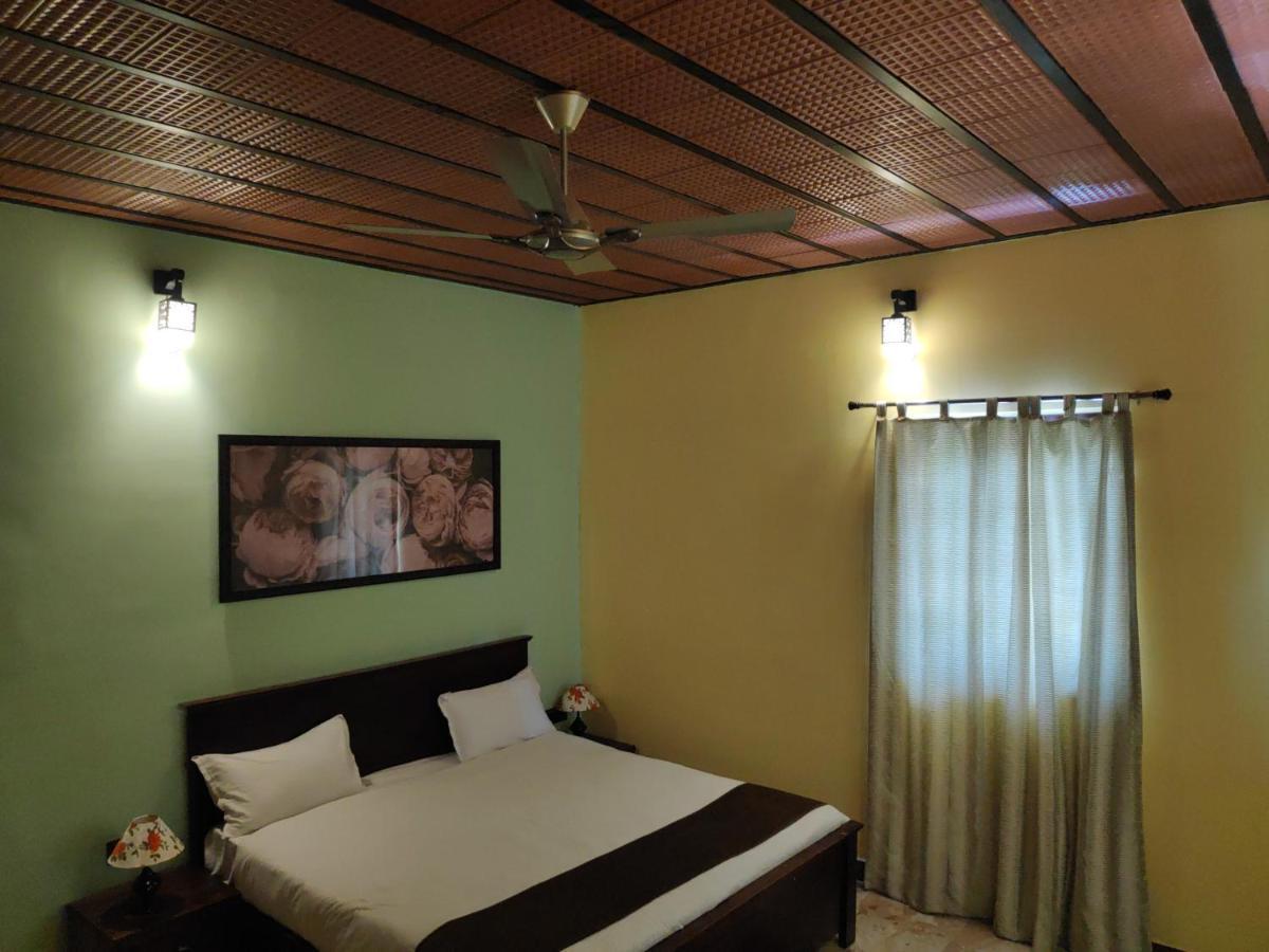 Premier Inn Yercaud Exteriör bild