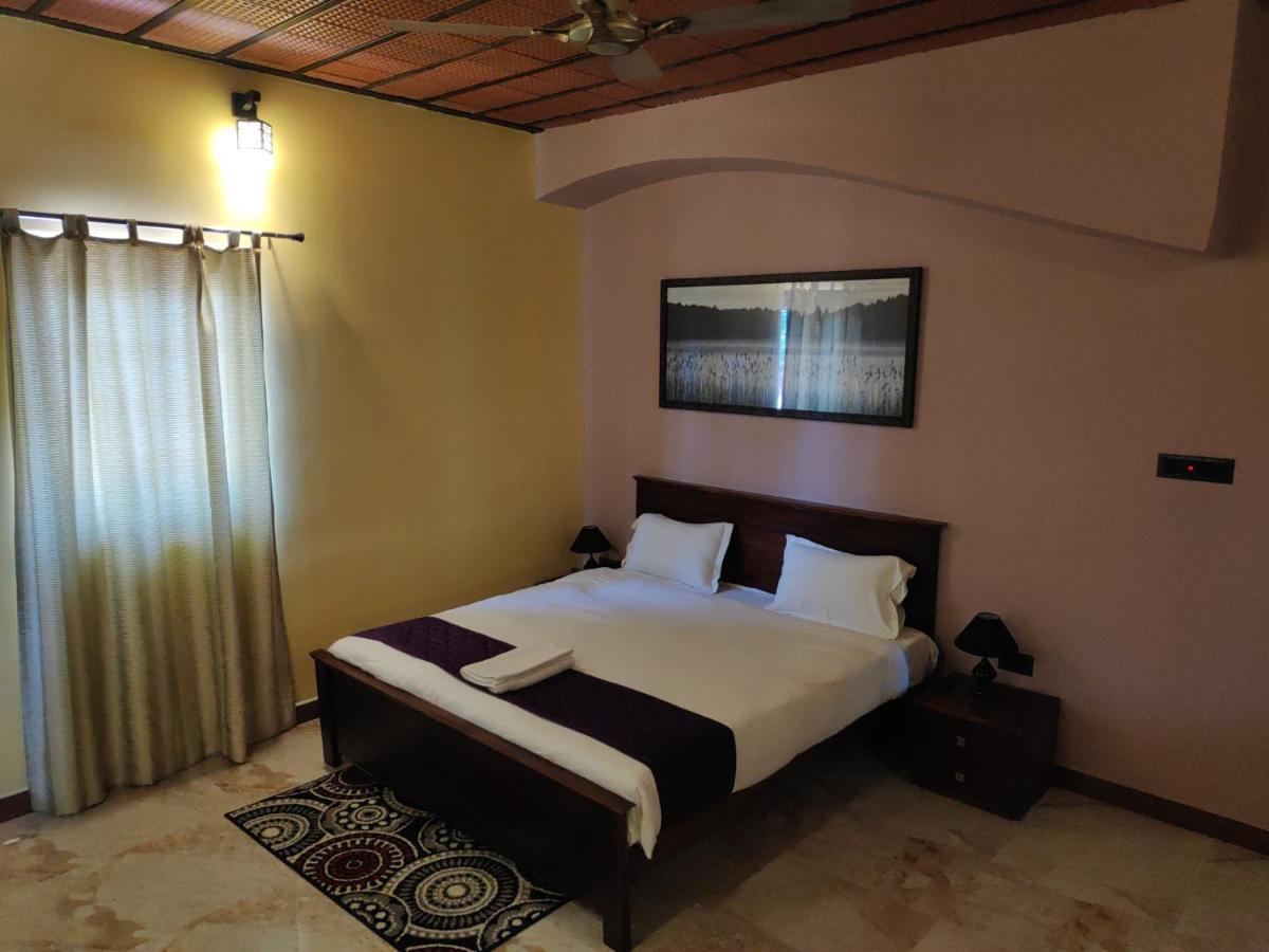 Premier Inn Yercaud Exteriör bild