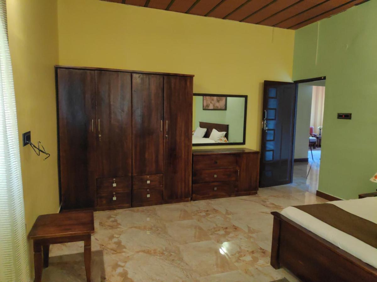 Premier Inn Yercaud Exteriör bild