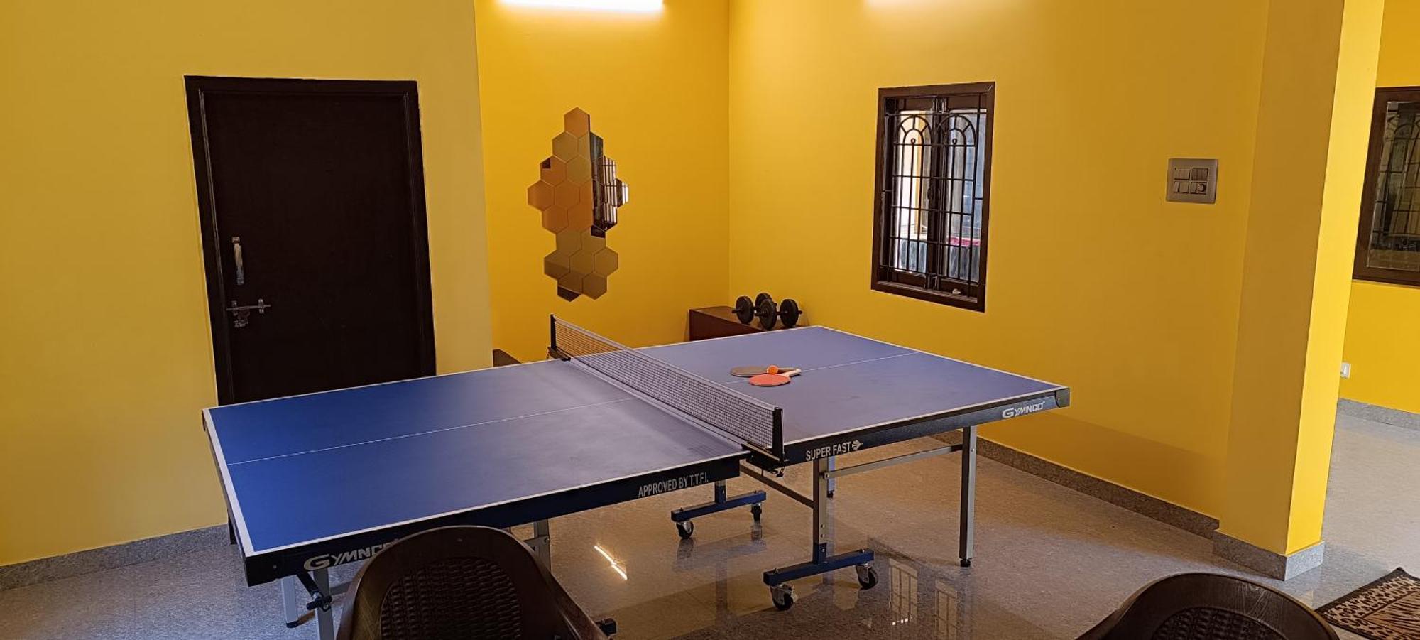Premier Inn Yercaud Exteriör bild