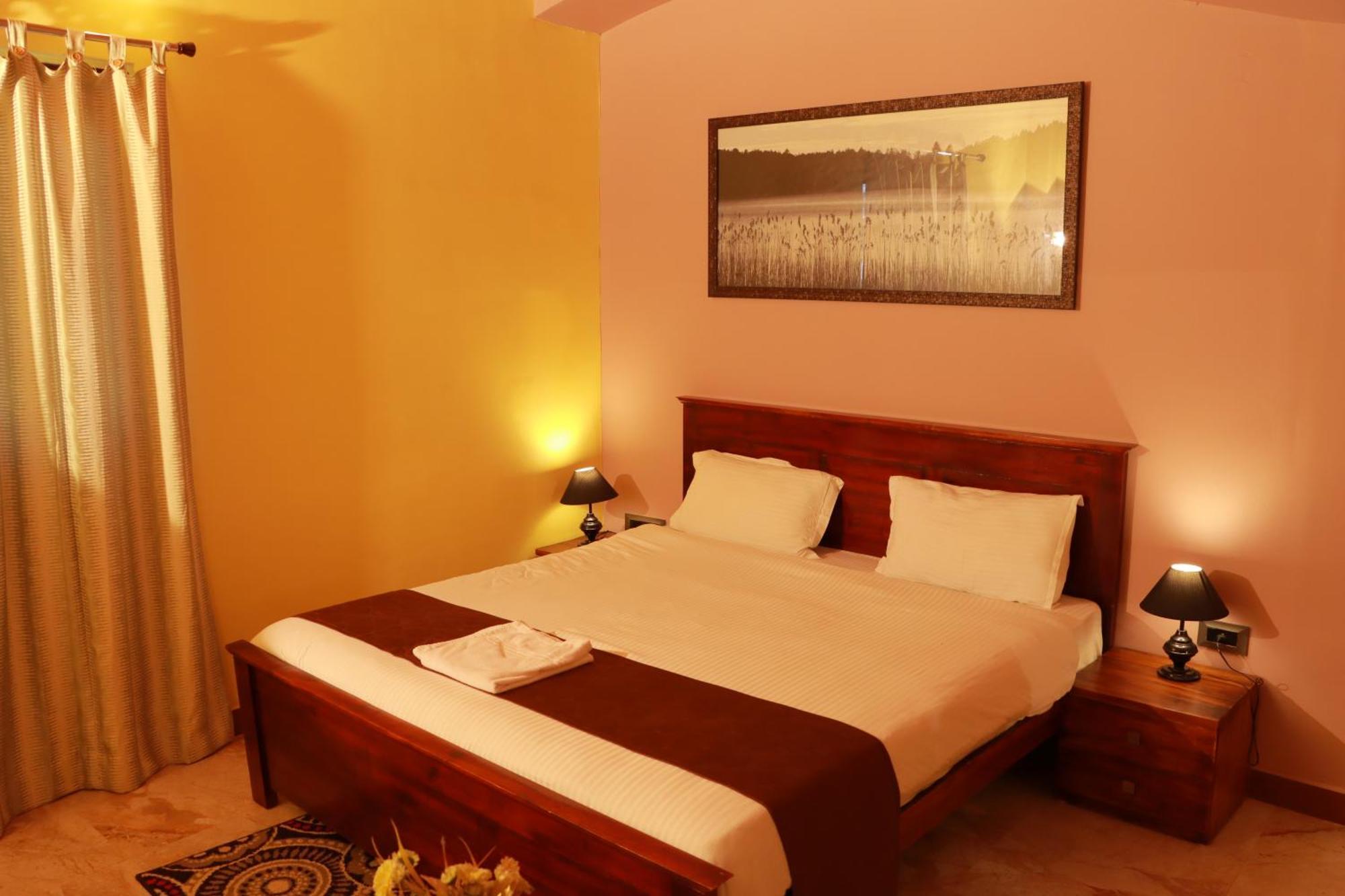 Premier Inn Yercaud Exteriör bild