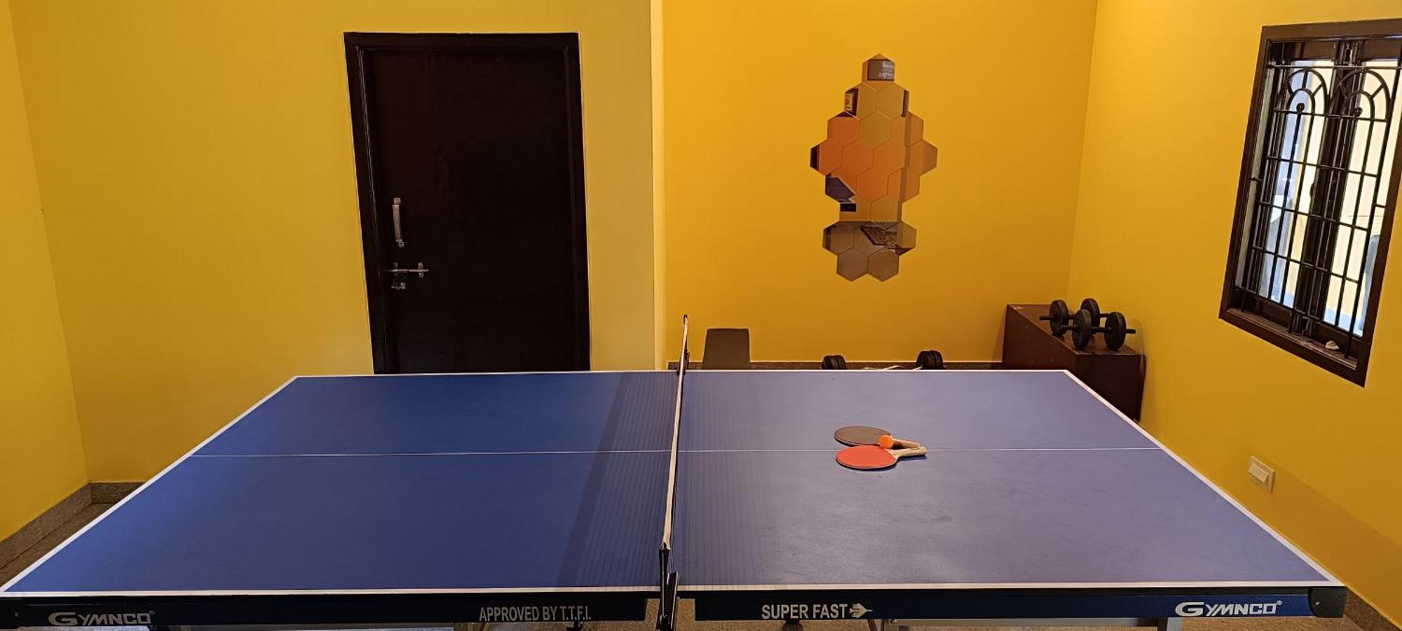 Premier Inn Yercaud Exteriör bild